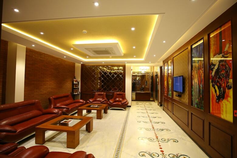 Hostal The Ic's Hotel