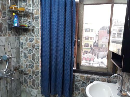 Apartamento Sufi Khandar Home Stay