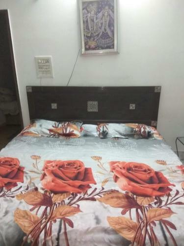 Bed & Breakfast Comfortable Homestay Near Metro