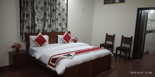 Hotel Kundan Plaza