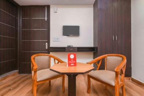 Hotel Kundan Plaza