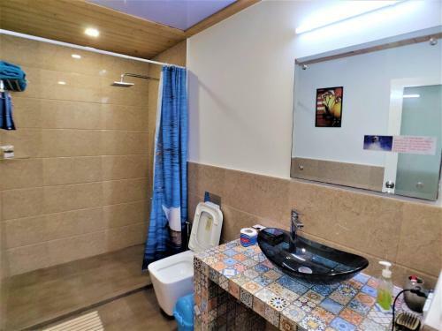 Bed & Breakfast Cp Villa