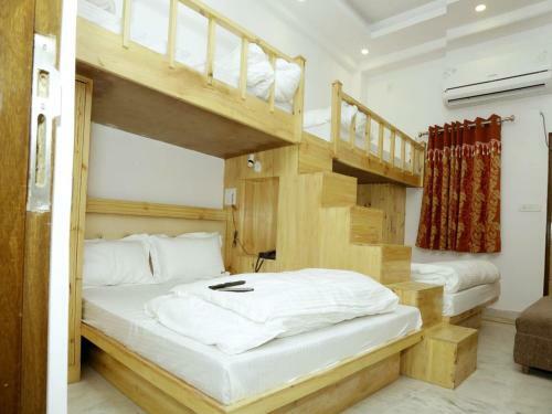 Kuldeep Friends Hostel