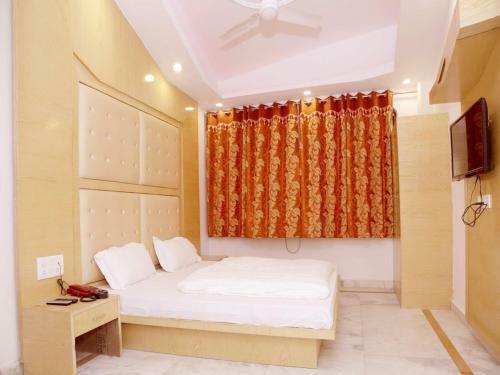 Kuldeep Friends Hostel