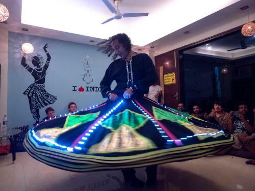 Albergue Amigosindia