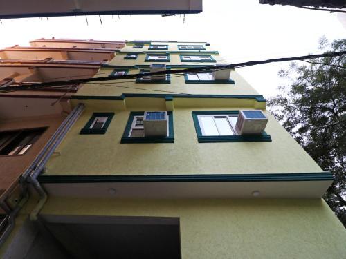 Oyo 847 Hotel Sinon