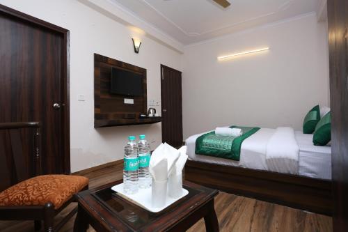 Oyo 847 Hotel Sinon