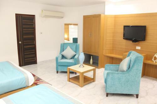 Airport Hotel Aero Star