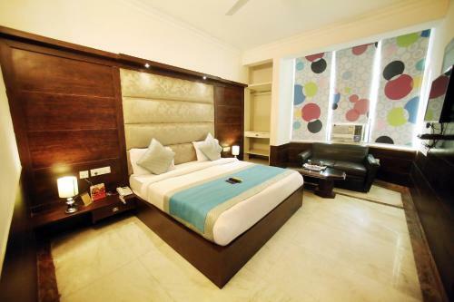 Airport Hotel Aero Star