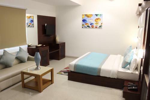 Airport Hotel Aero Star
