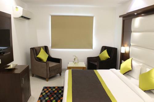Airport Hotel Aero Star
