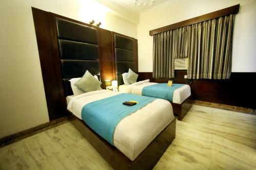Airport Hotel Aero Star