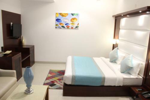 Airport Hotel Aero Star