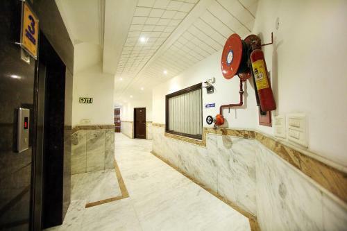 Airport Hotel Aero Star