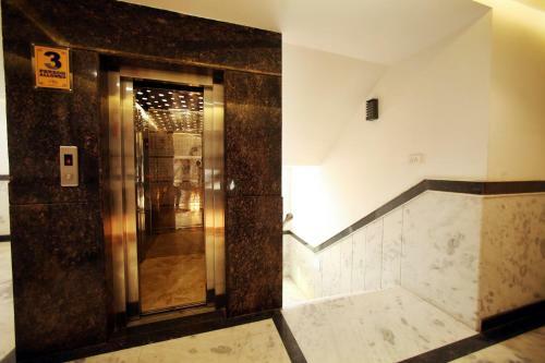 Airport Hotel Aero Star