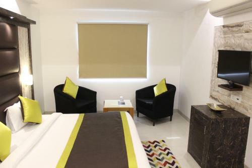 Airport Hotel Aero Star