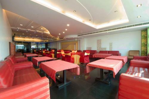 Airport Hotel Aero Star