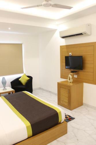 Airport Hotel Aero Star