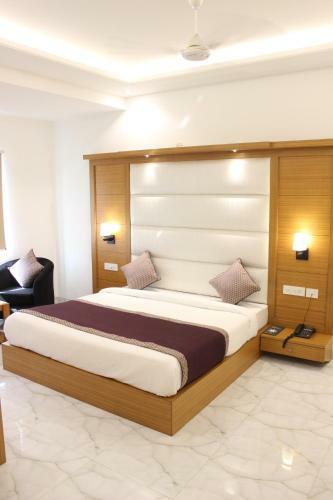 Airport Hotel Aero Star