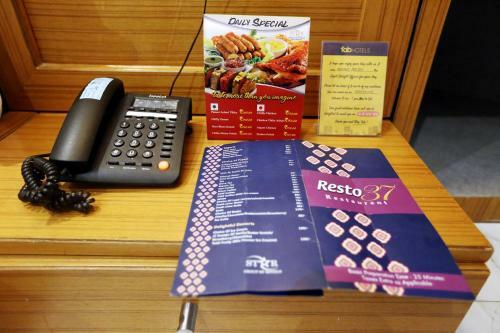 Airport Hotel Aero Star