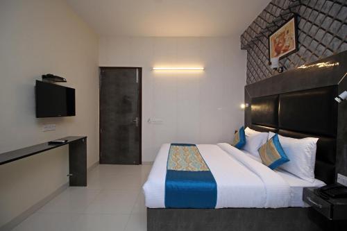 Hotel Smart Palace Delhi Airport