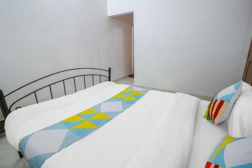 Apartamento Peaceful 1br Stay In South Goa