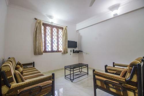 Apartamento Beach View 2bhk Stay In South Goa
