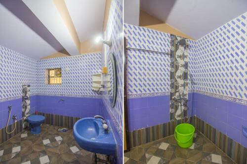 Apartamentos Cozy 1bhk Home In South Goa