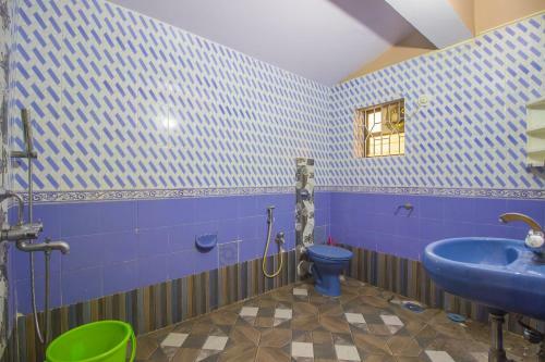 Apartamentos Cozy 1bhk Home In South Goa