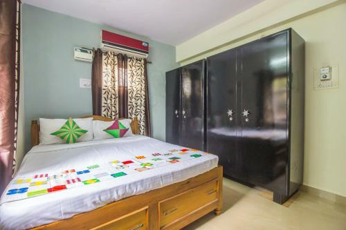 Apartamento Pool-view 1bhk Home In Margao, Goa