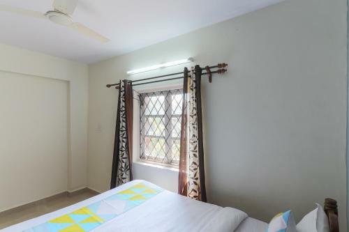 Apartamento Pool-view 1bhk Home In Margao, Goa
