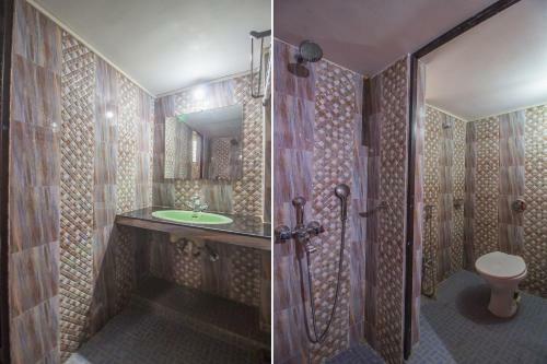 Apartamento Classic 2bhk House Near South Goa
