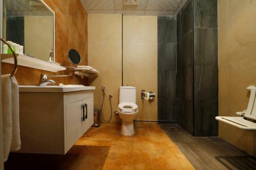 Hotel Park Residency
