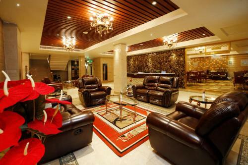 Hotel Park Residency