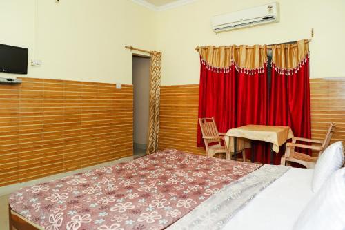Spot On 41331 Hotel Yuvraj
