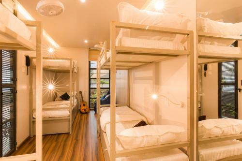 Albergue Zostel Panchgani