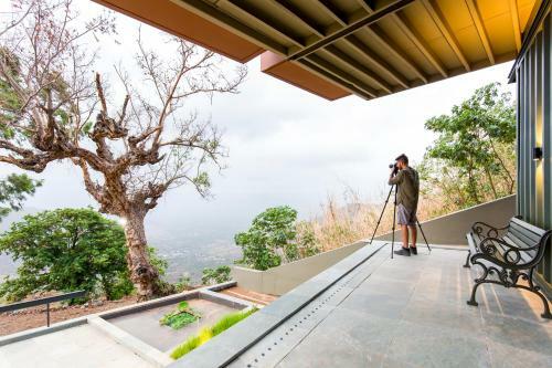 Albergue Zostel Panchgani