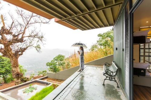 Albergue Zostel Panchgani