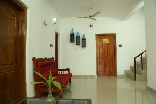 Sunshine Villa