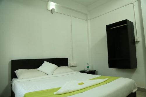 Sunshine Villa