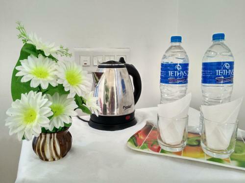 Blue Birds Homestay