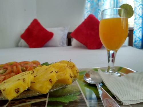 Blue Birds Homestay