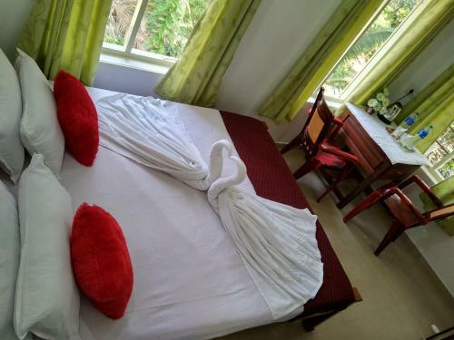 Blue Birds Homestay