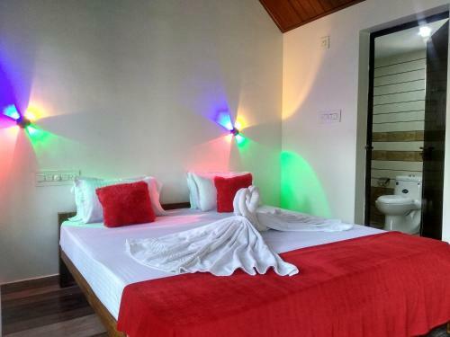 Blue Birds Homestay