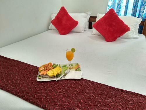 Blue Birds Homestay