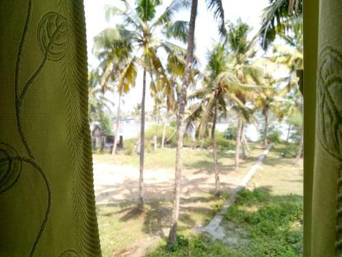 Blue Birds Homestay