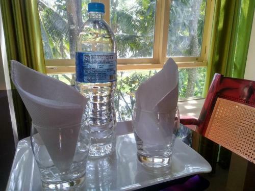 Blue Birds Homestay