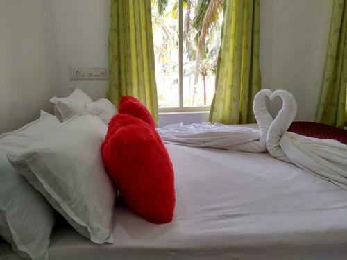 Blue Birds Homestay