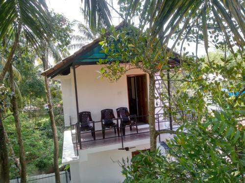 Blue Birds Homestay