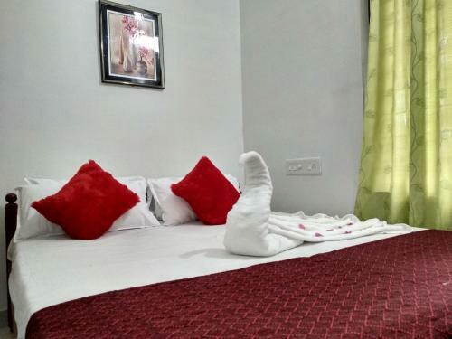 Blue Birds Homestay